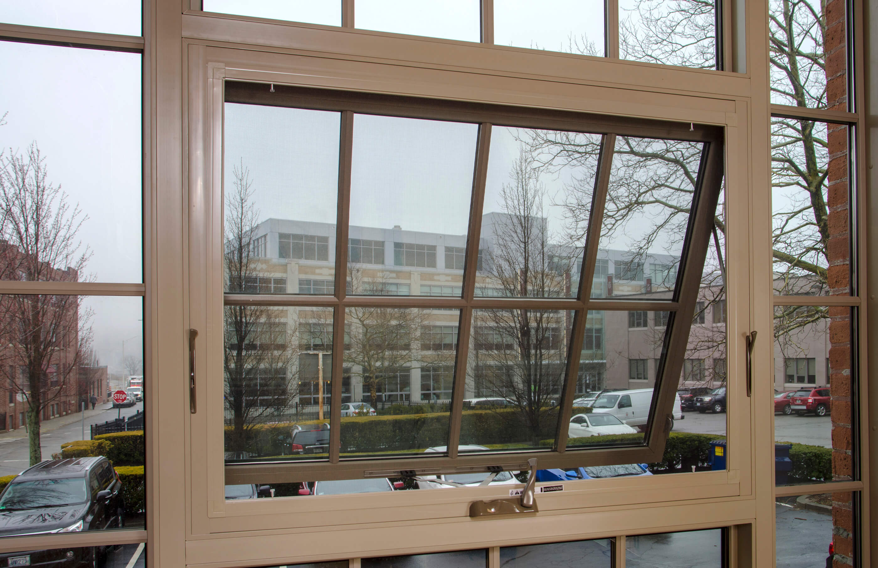 Photo of Kolbe Forgent windows