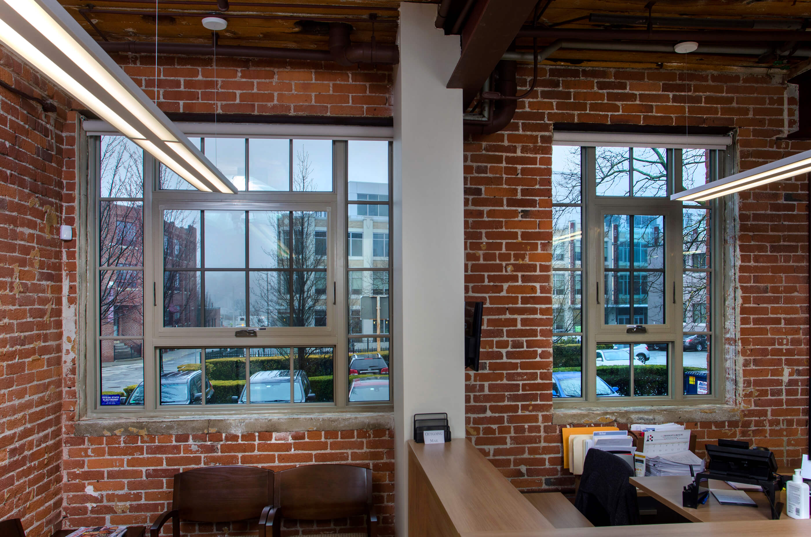 Photo of Kolbe Forgent windows