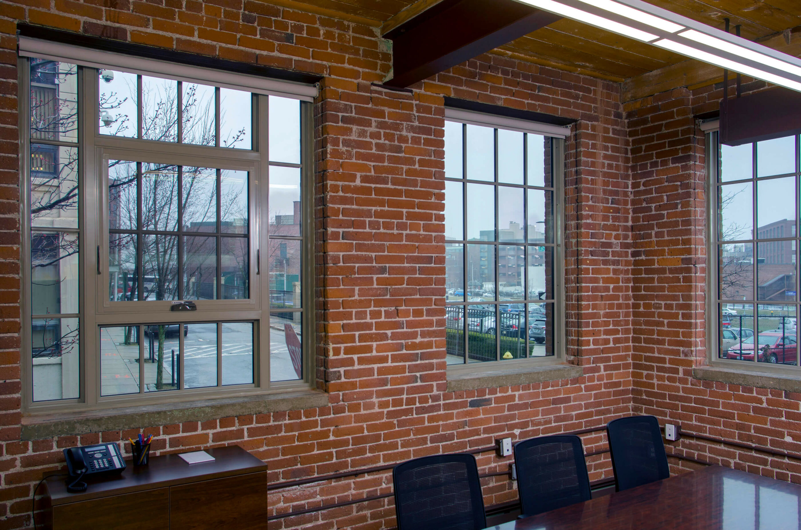 Photo of Kolbe Forgent windows