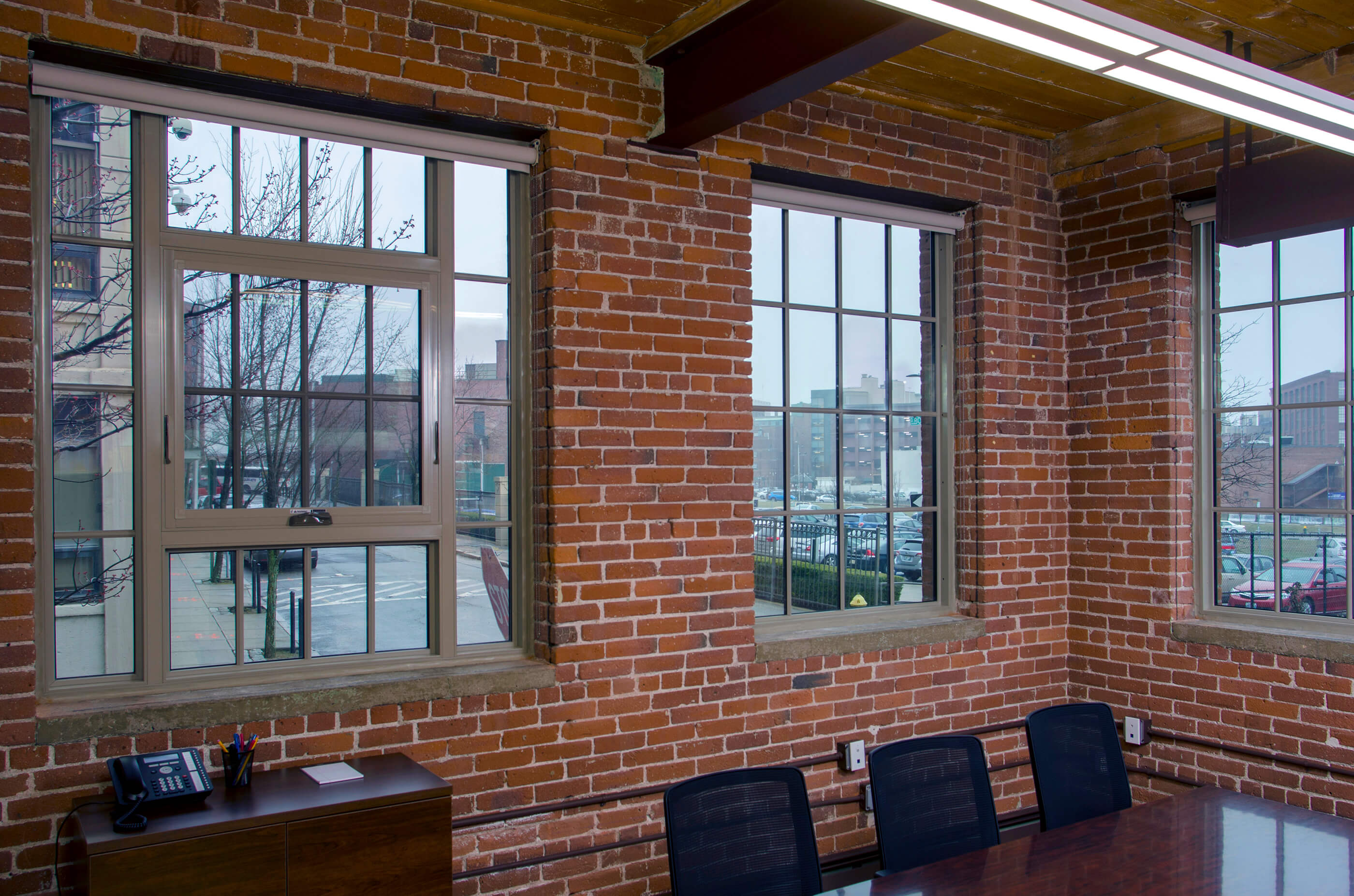 Photo of Kolbe Forgent windows