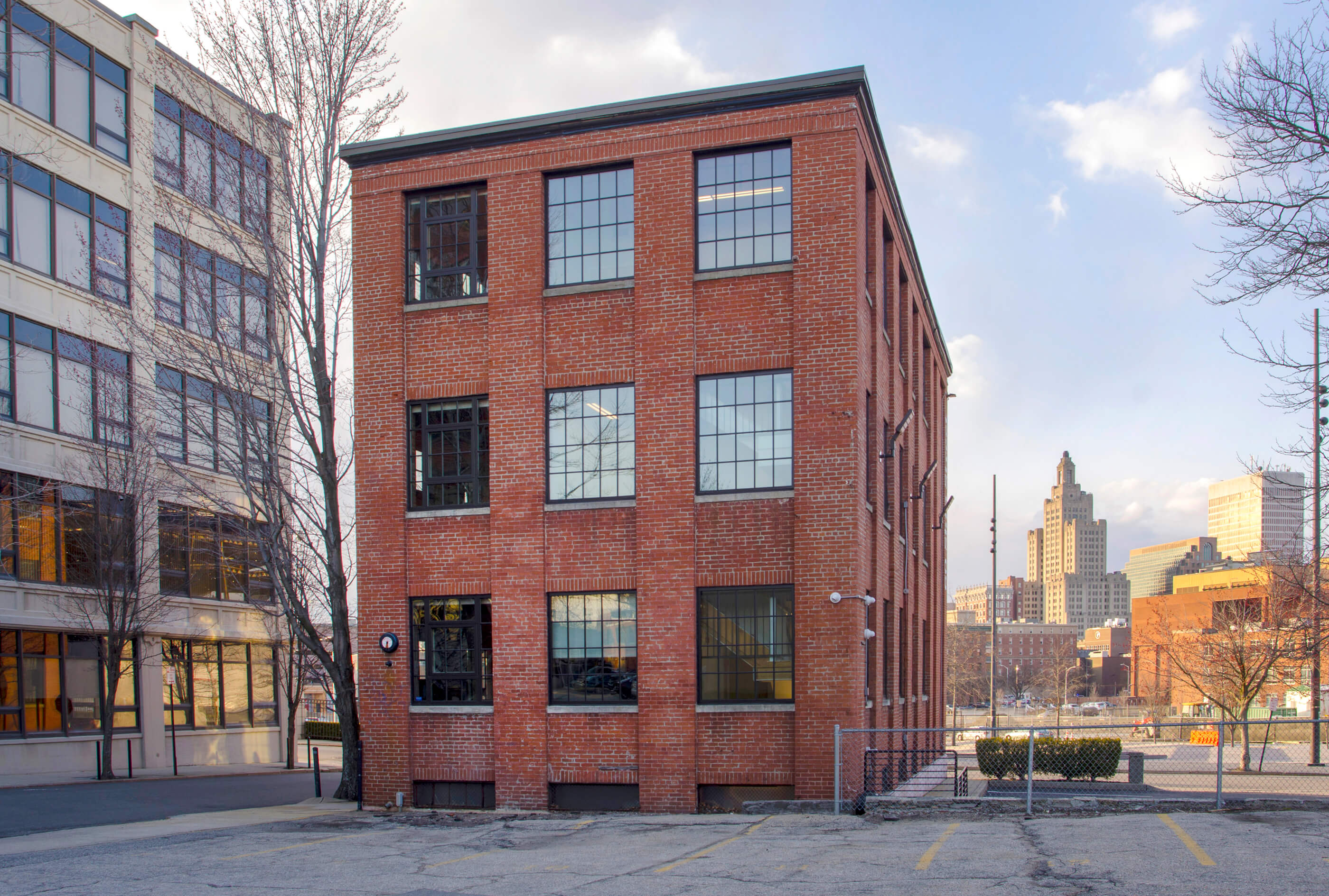 Photo of Kolbe Forgent windows