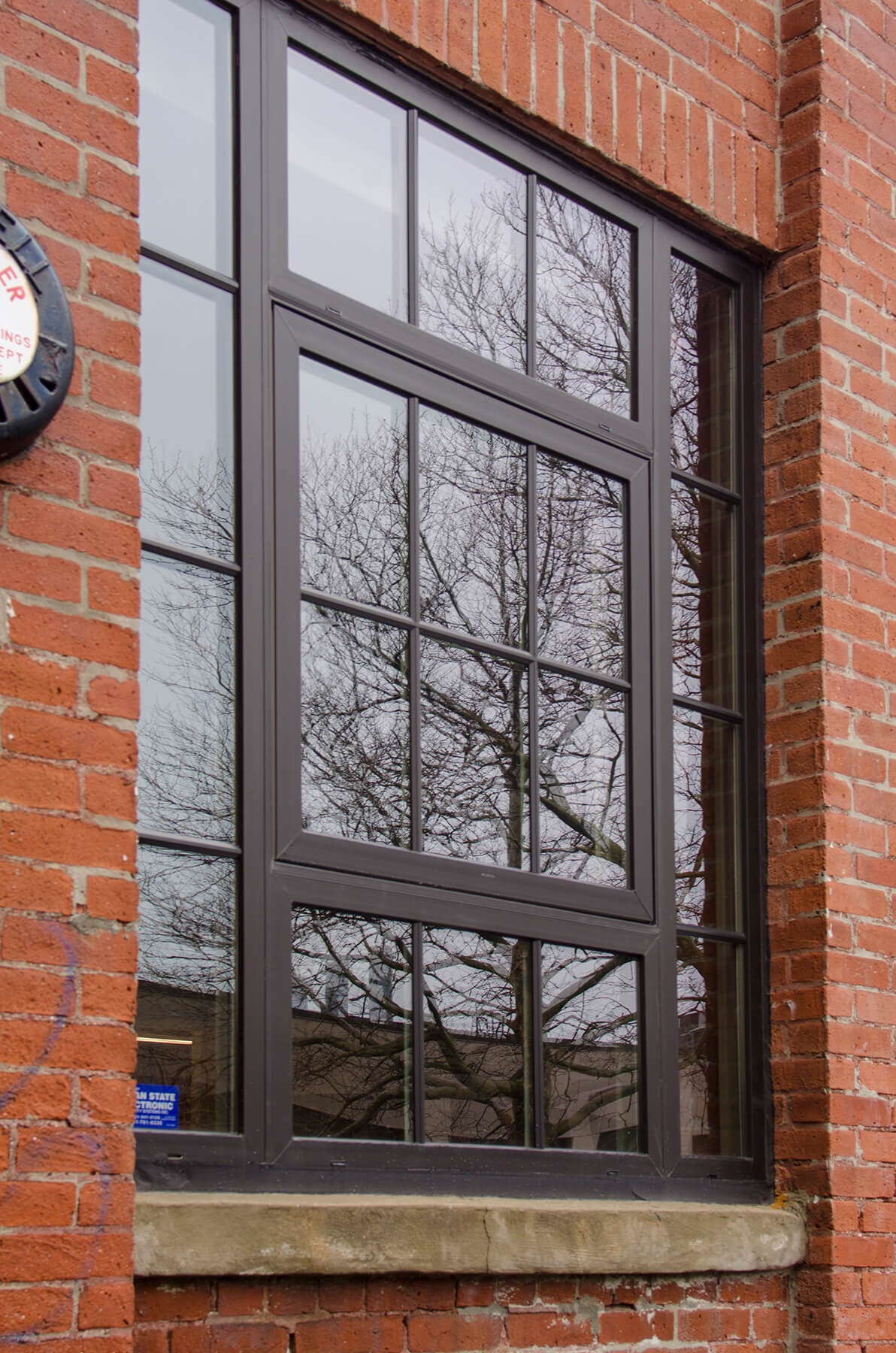 Photo of Kolbe Forgent windows