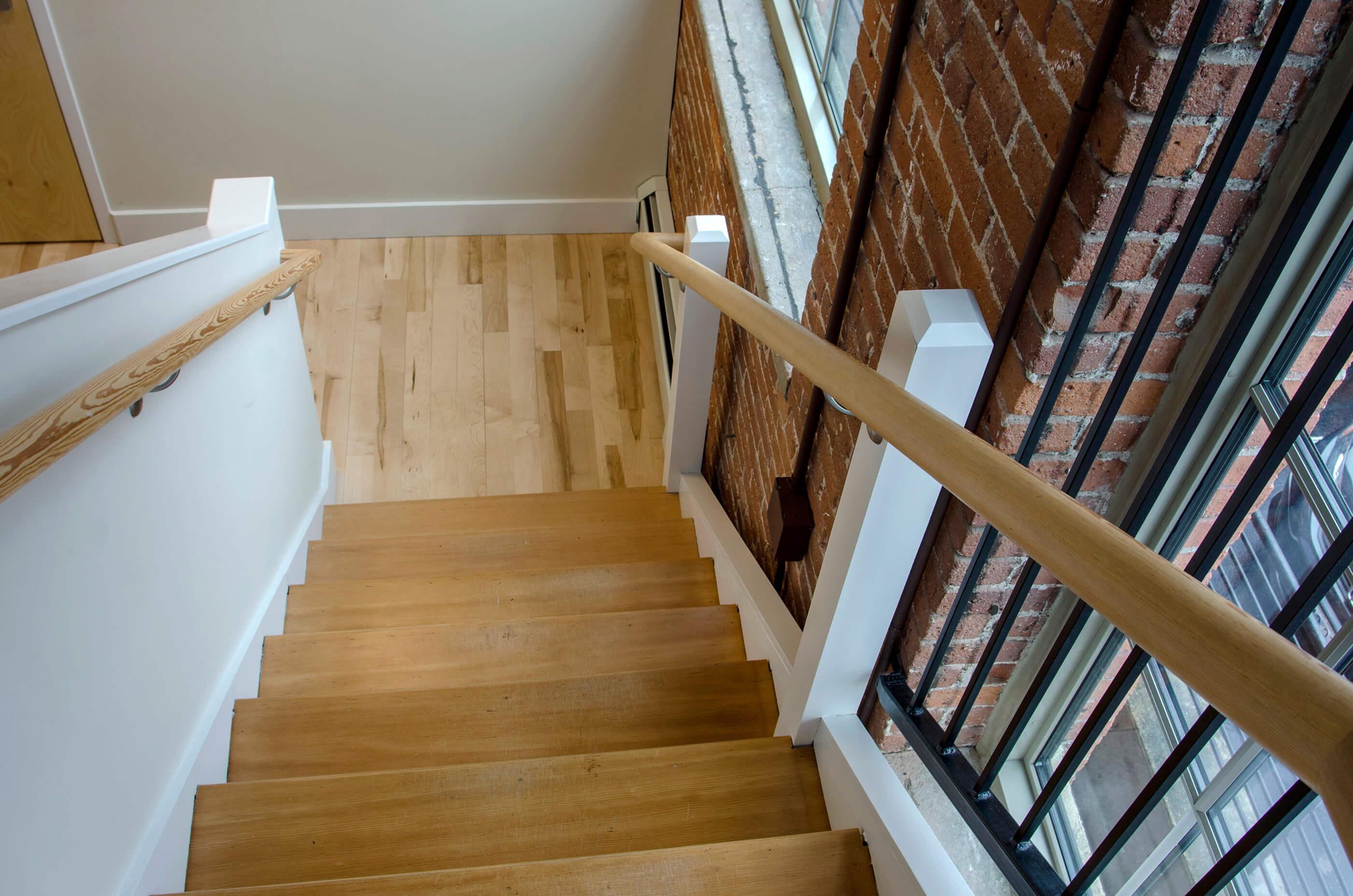 Photo of Cooper Stairworks stair