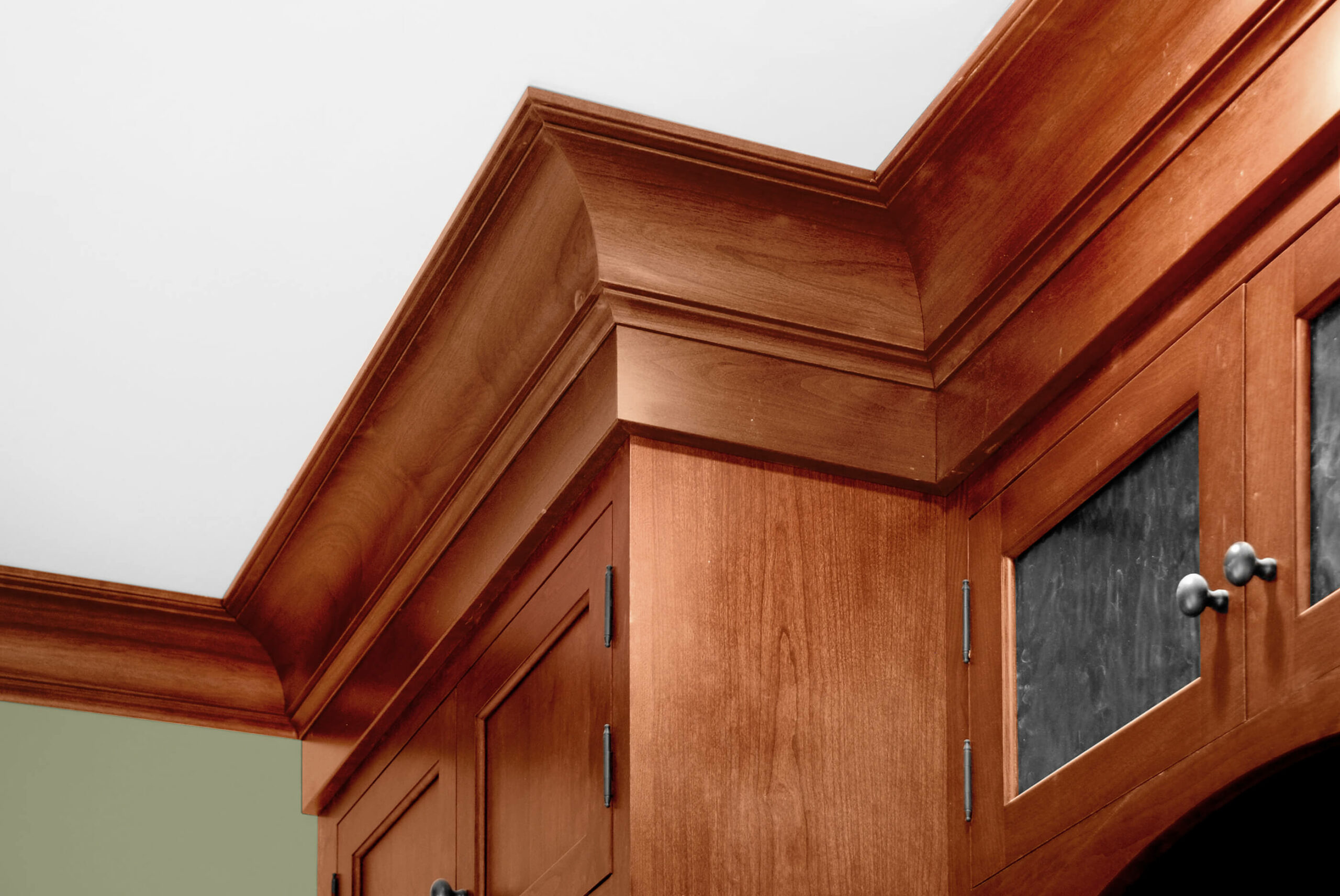 Photo Gallery // Millwork Horner Millwork