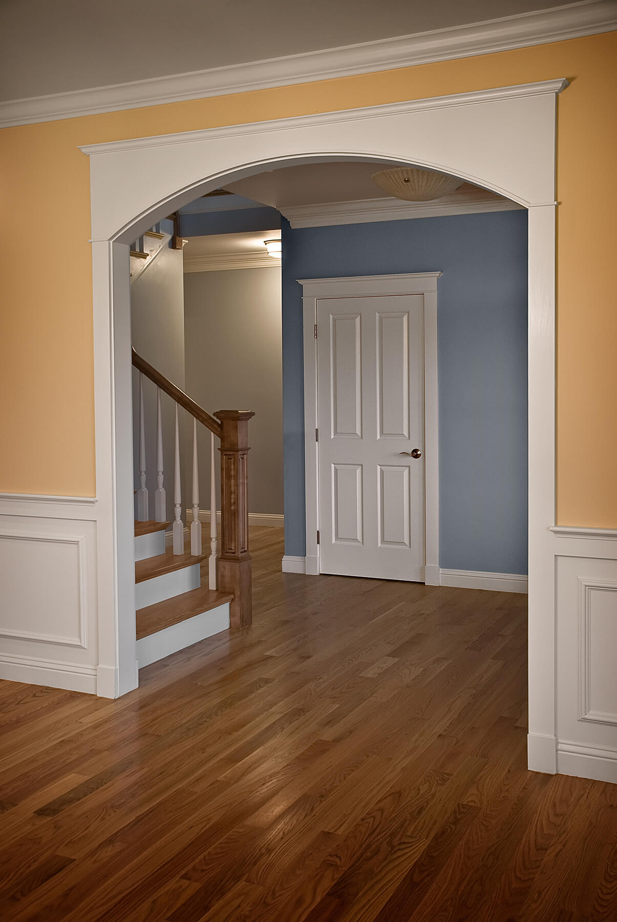 Photo Gallery // Millwork Horner Millwork