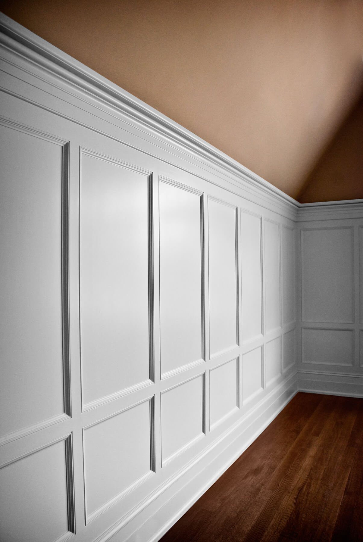 Photo Gallery // Millwork Horner Millwork