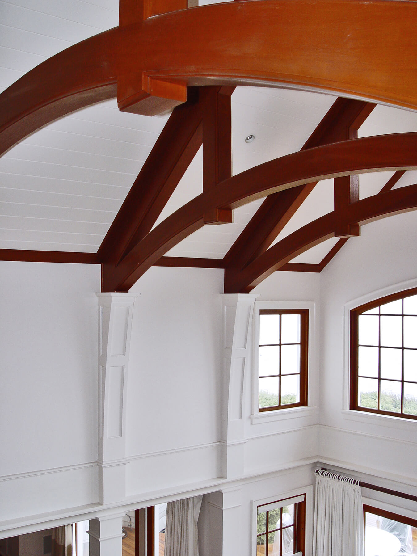 Photo Gallery // Millwork Horner Millwork