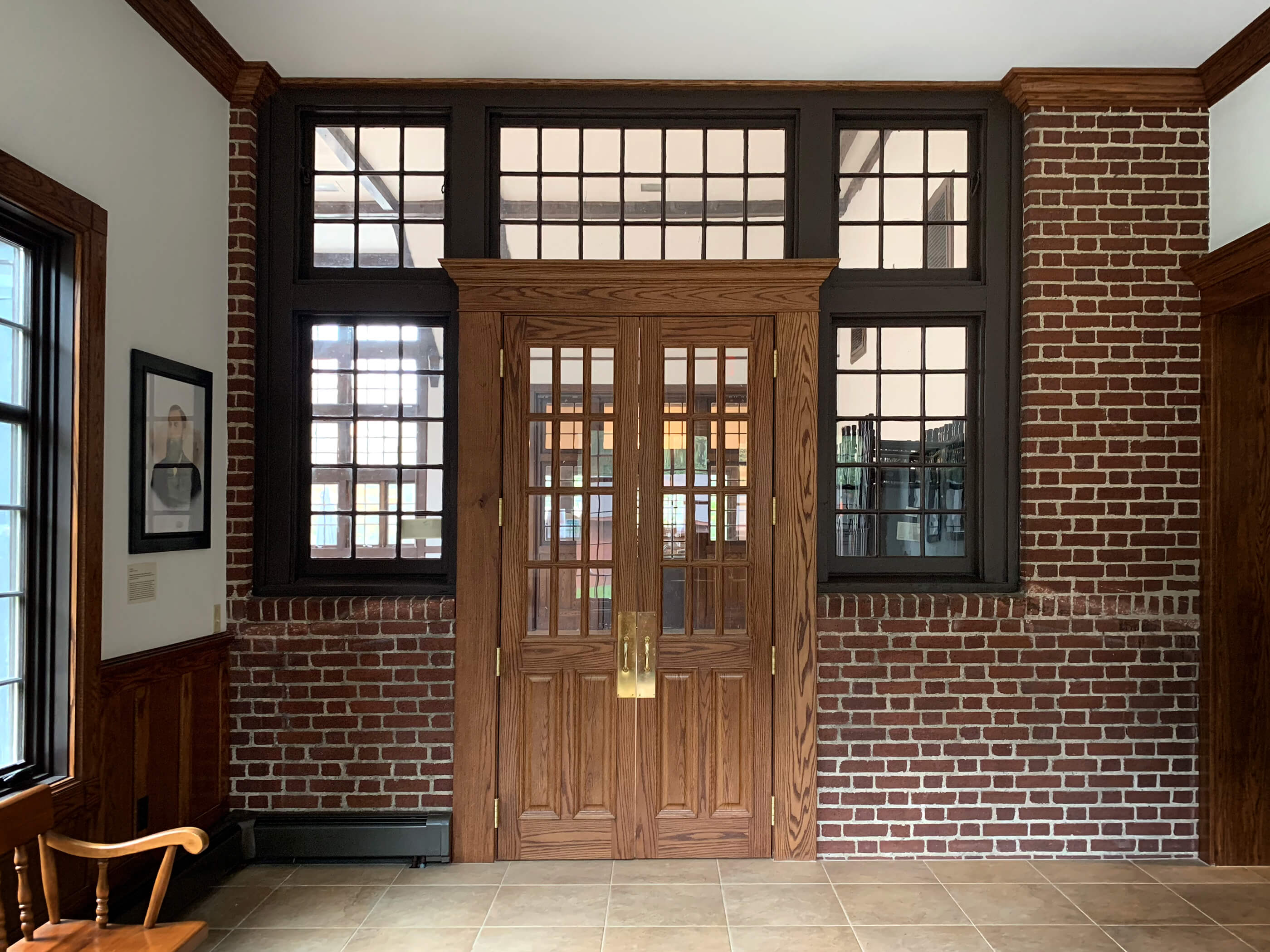 Photo Gallery // Millwork Horner Millwork