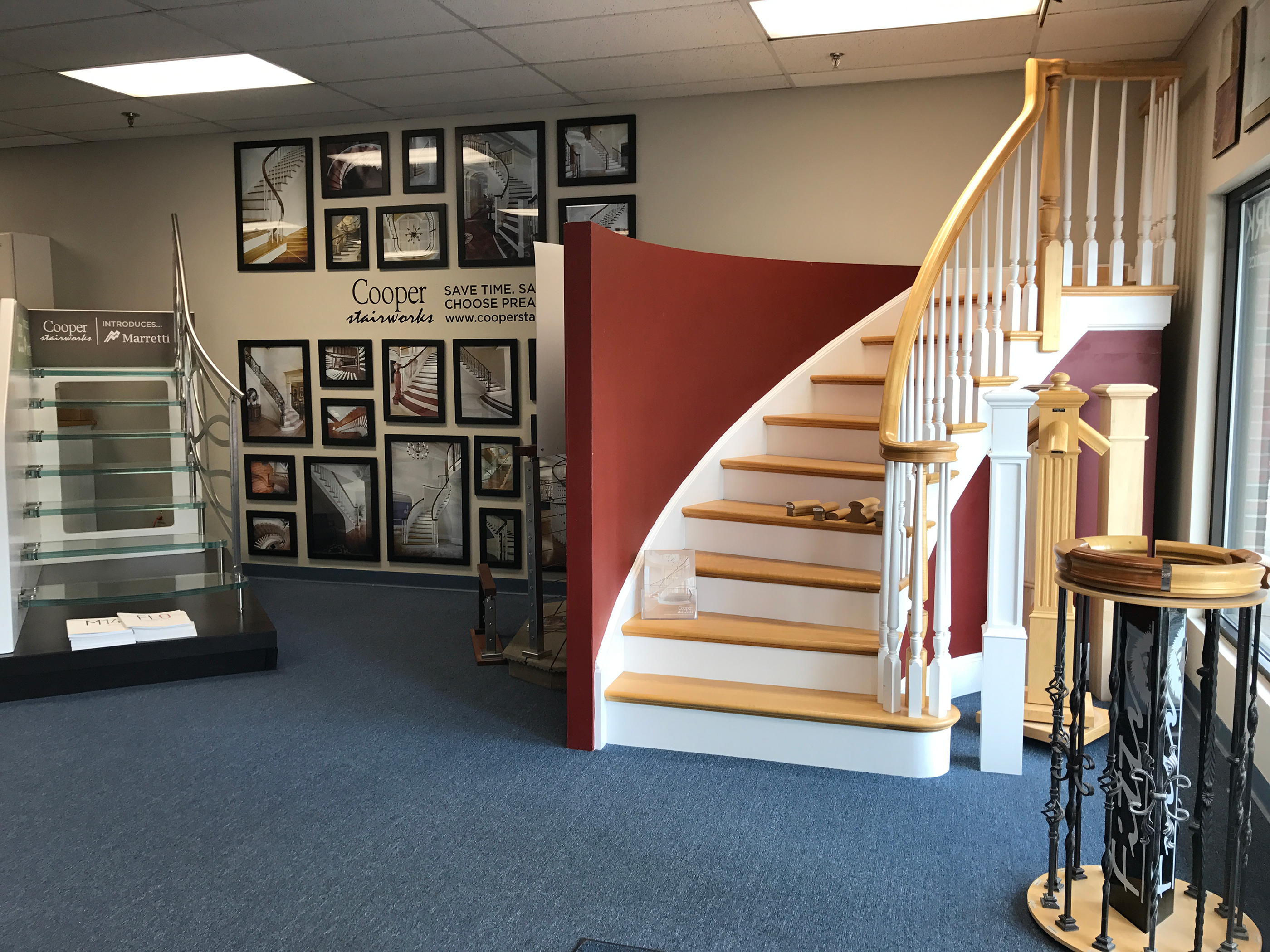 Locations Horner Millwork