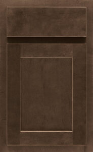 Mantra - Classic Door Style in Bark