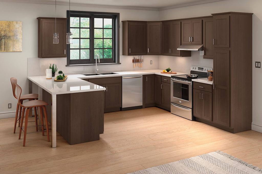 Mantra Classic Kitchen
