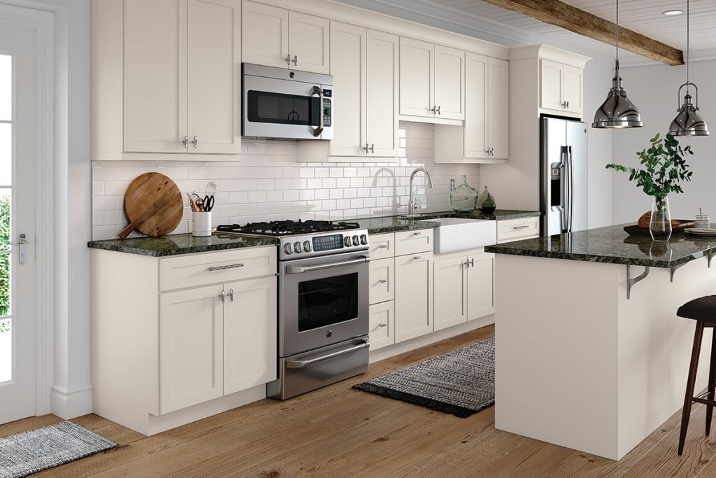 Mantra Omni Kitchen