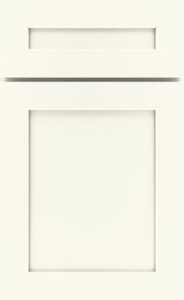 Mantra - Omni Door Style Snow