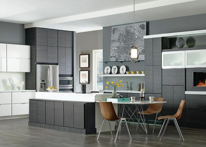 Featured image of post Modern Kitchen Trends 2020 Small Kitchen Design 2020 : This year's kitchen design trends are made for the modern homeowner, boasting warm colors, stunning contemporary kitchen cabinets, and cutting edge kitchen features and appliances.