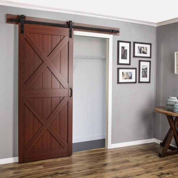 Renin Barn Doors Horner Millwork