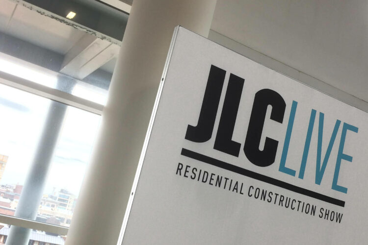 JLC Live Recap + Photos