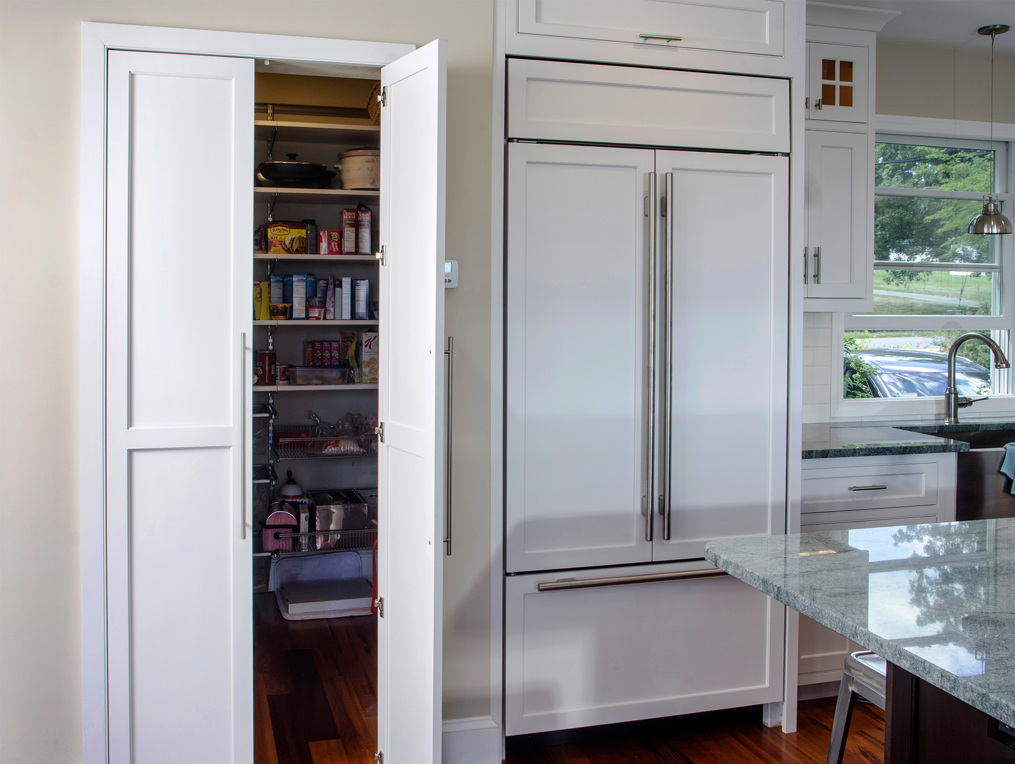 10 Clever Bari Cabinetry Storage Solutions Horner Millwork