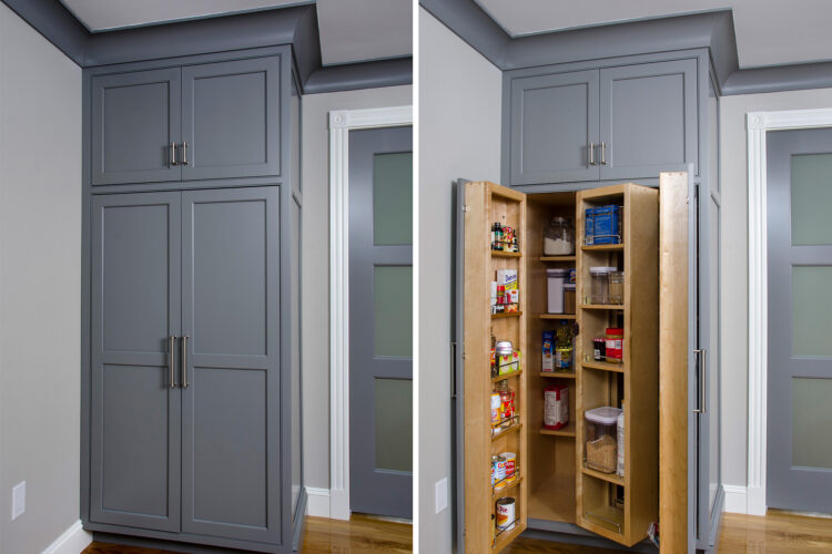 10 Clever Barì Cabinetry Storage Solutions