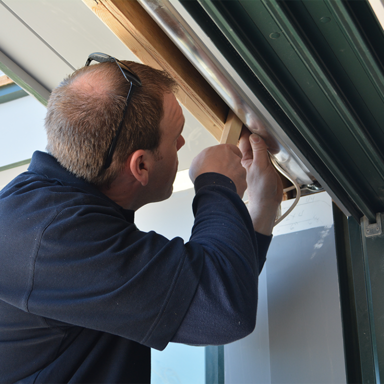 Phantom Retractable Screens Horner Millwork