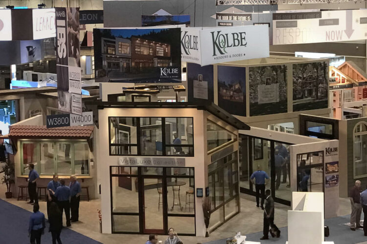Explore Kolbe’s Booth At IBS 2018