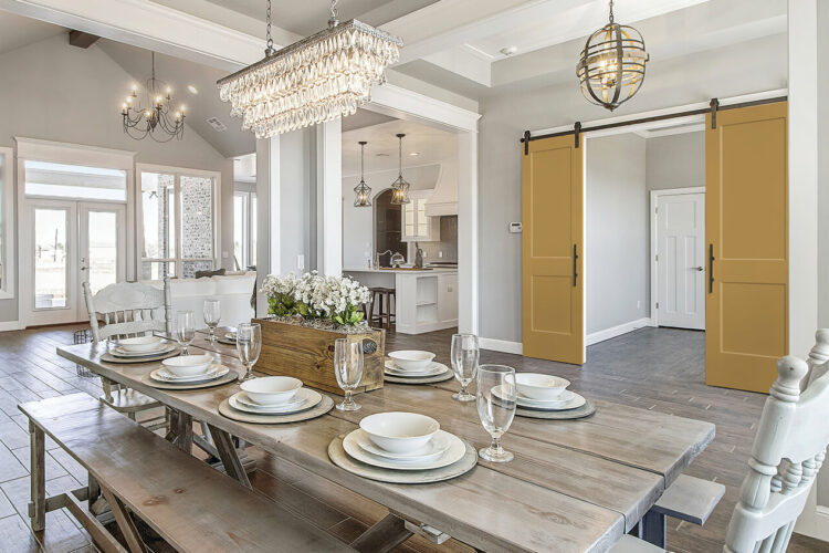 Check Out Masonite’s 2018 Trend Report
