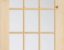Masonite trends door photo