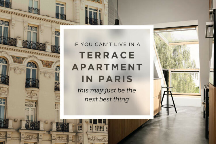A Window Of Opportunity // <br>Transform an unused space with a Balcony Skylight